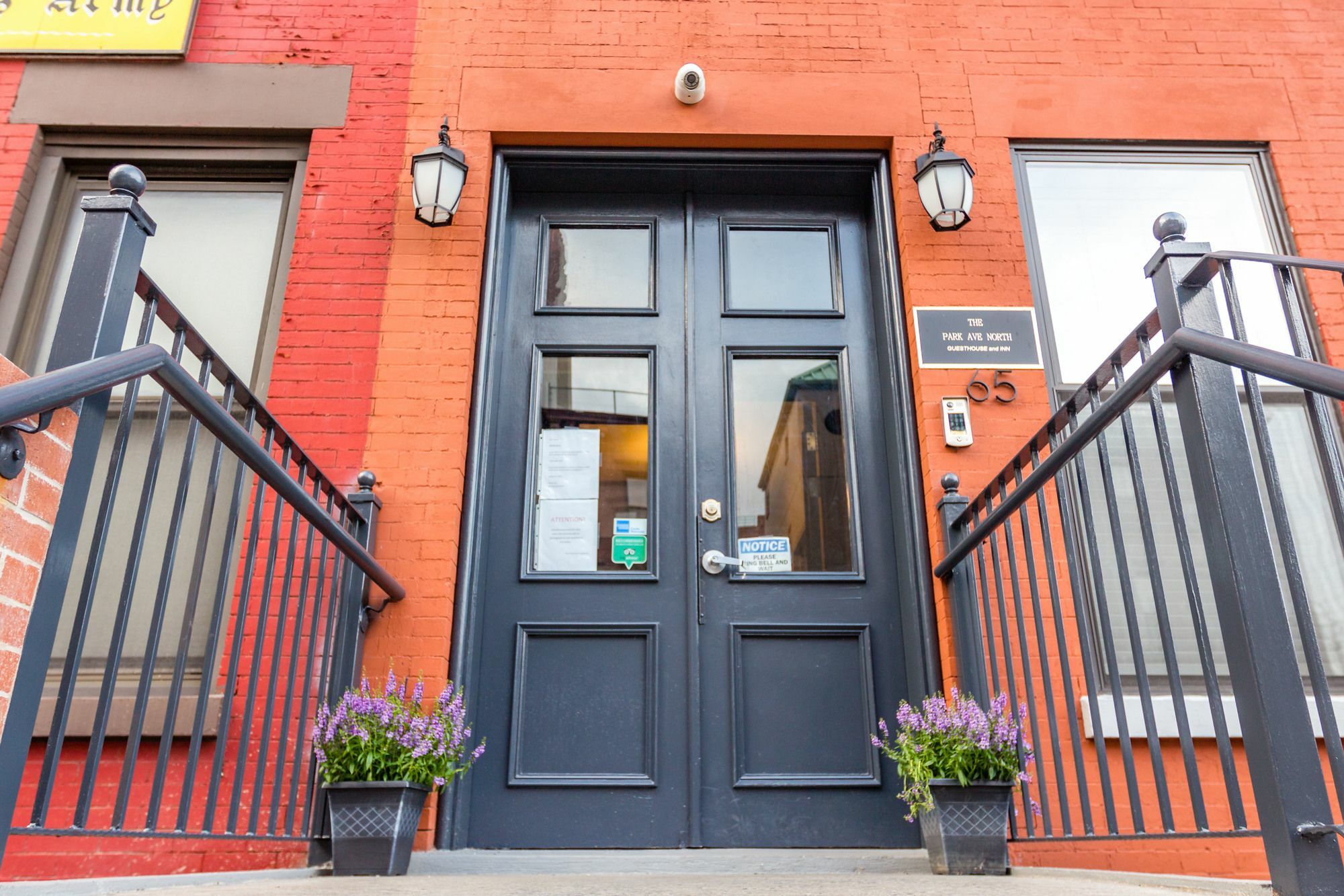 The Park Ave North 3*