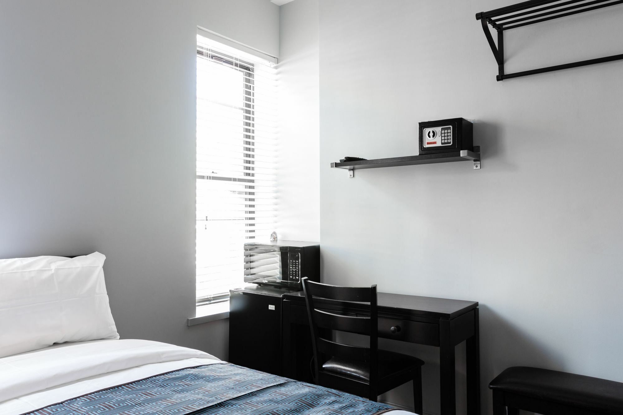 The Park Ave North 3*