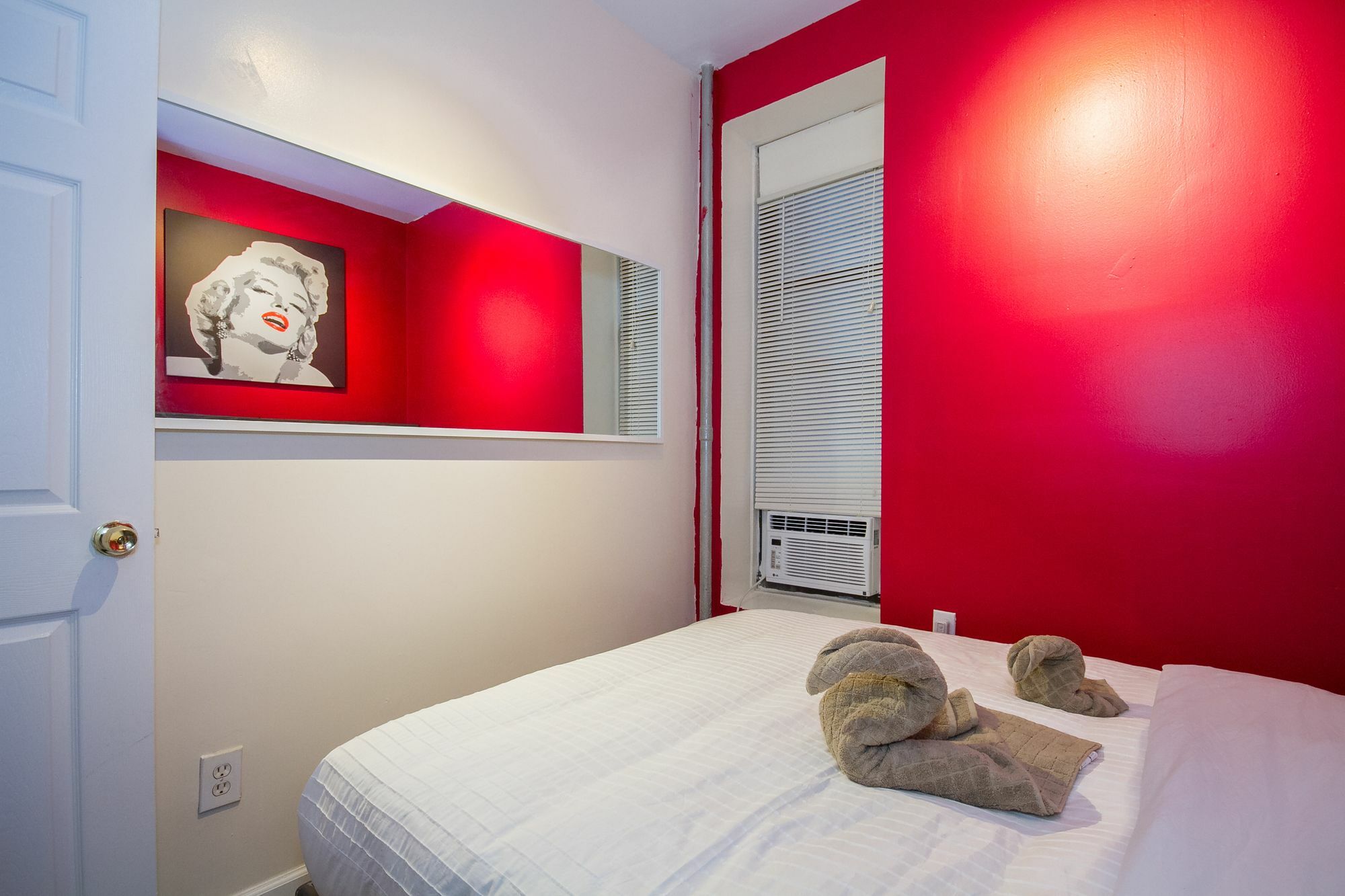 Apartment Washington Heights