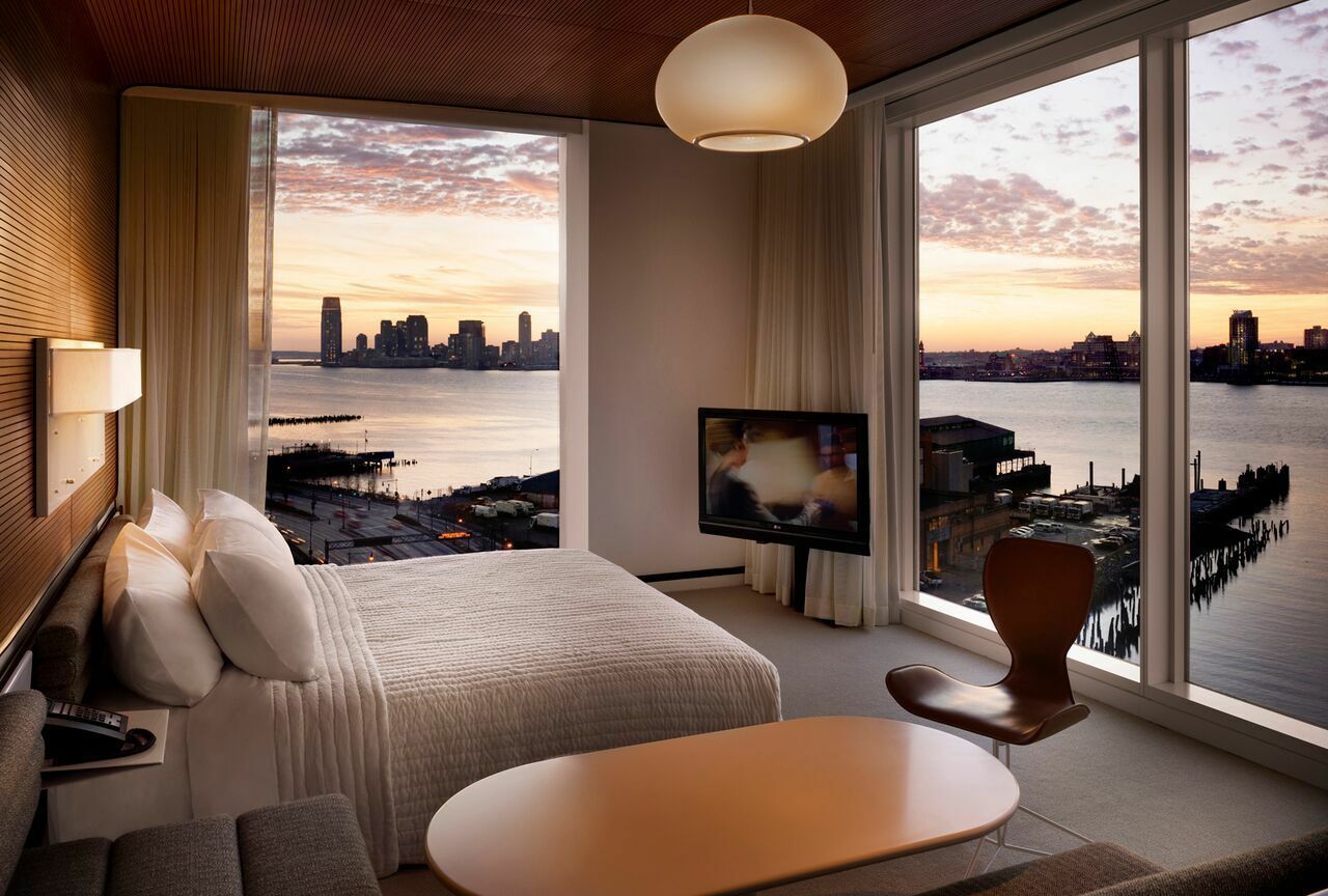 Hotel The Standard, High Line