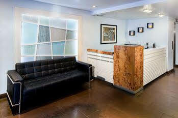 Redford 3* New York
