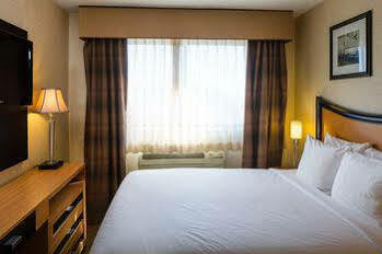 Hotel Redford