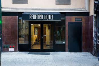 Redford 3*
