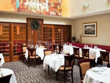 Four Points By Sheraton Manhattan Soho Village Hotel