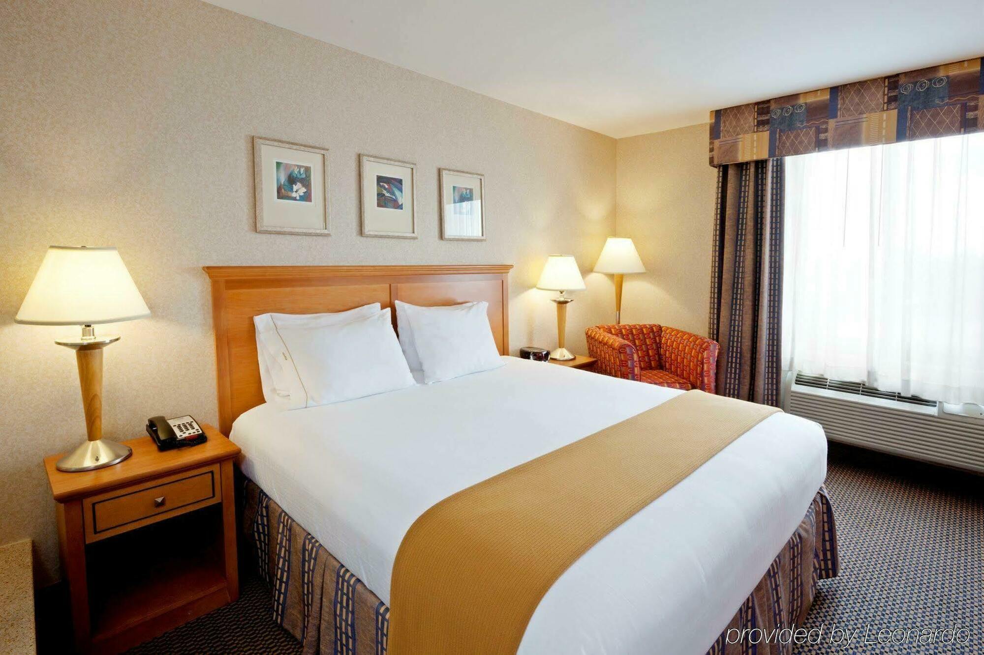 Express Brooklyn, An Ihg 3*
