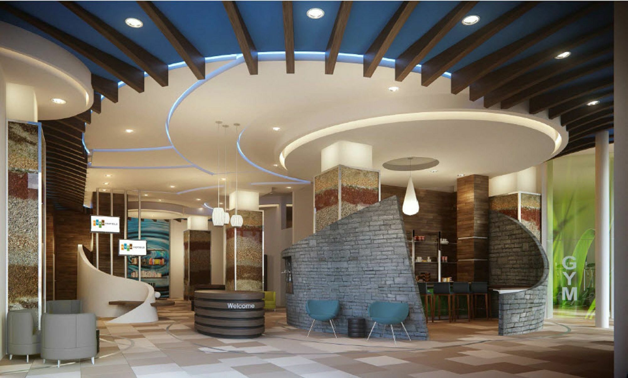 Even - Midtown East By Ihg Hotel 4*