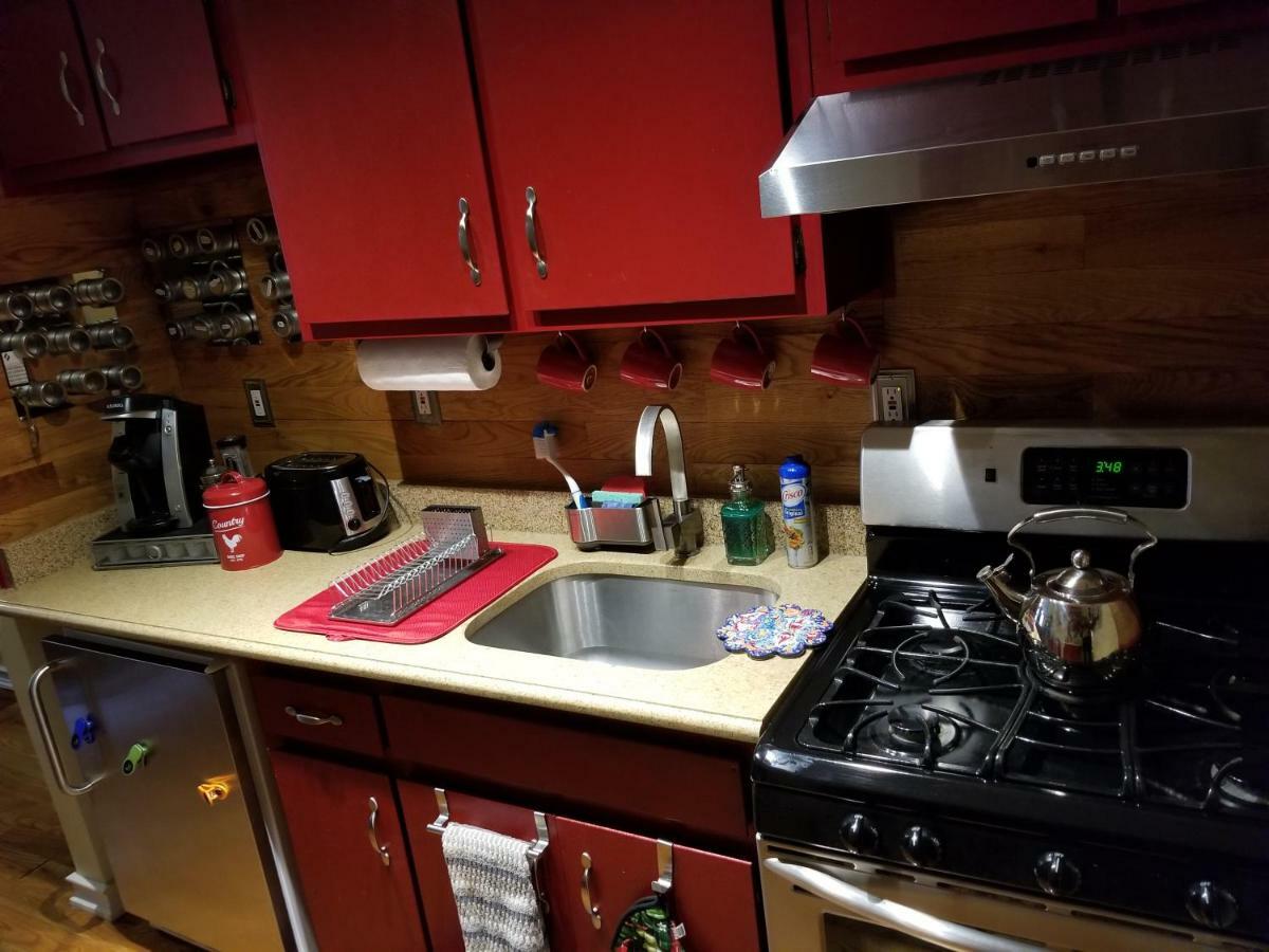 Spacious Fully Furnished Harlem Near Morningside Park * New York