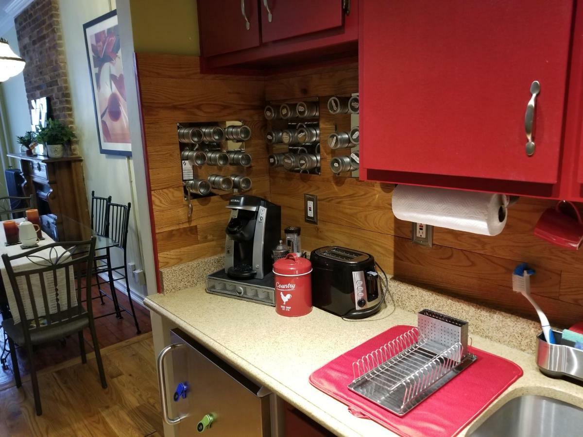 Spacious Fully Furnished Harlem Near Morningside Park Apartment