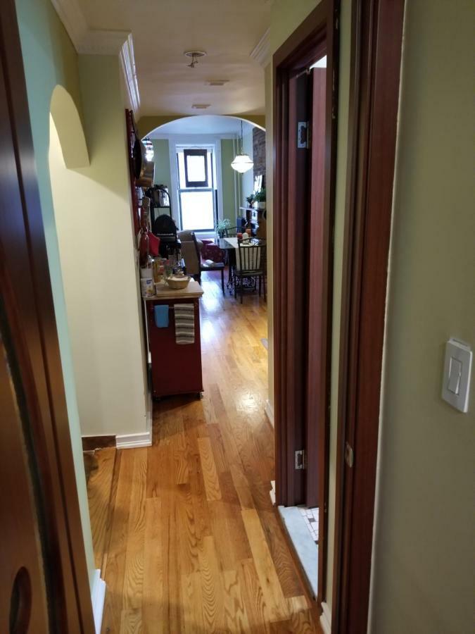 Apartment Spacious Fully Furnished Harlem Near Morningside Park *