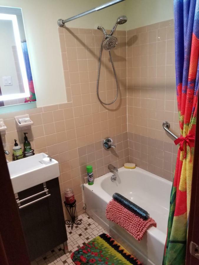Spacious Fully Furnished Harlem Near Morningside Park Apartment New York