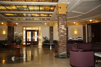 Hotel Imperial Court
