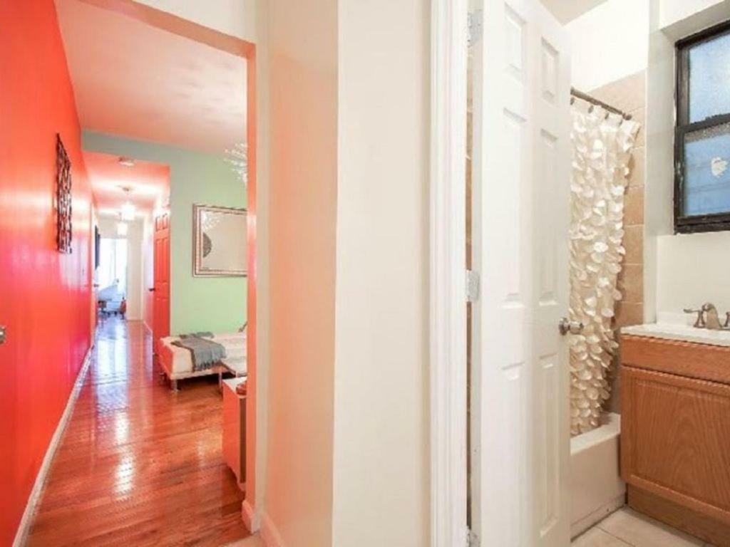Apartment Washington Heights