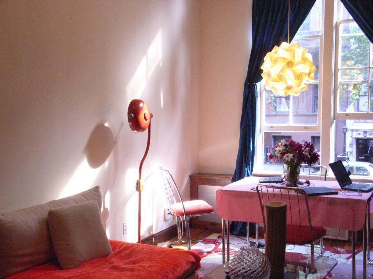 Apartment Lincoln Center