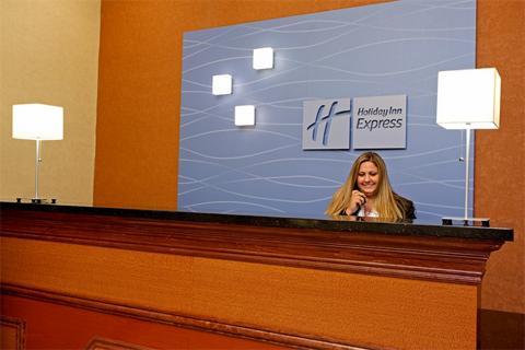 Express Brooklyn, An Ihg Hotel New York