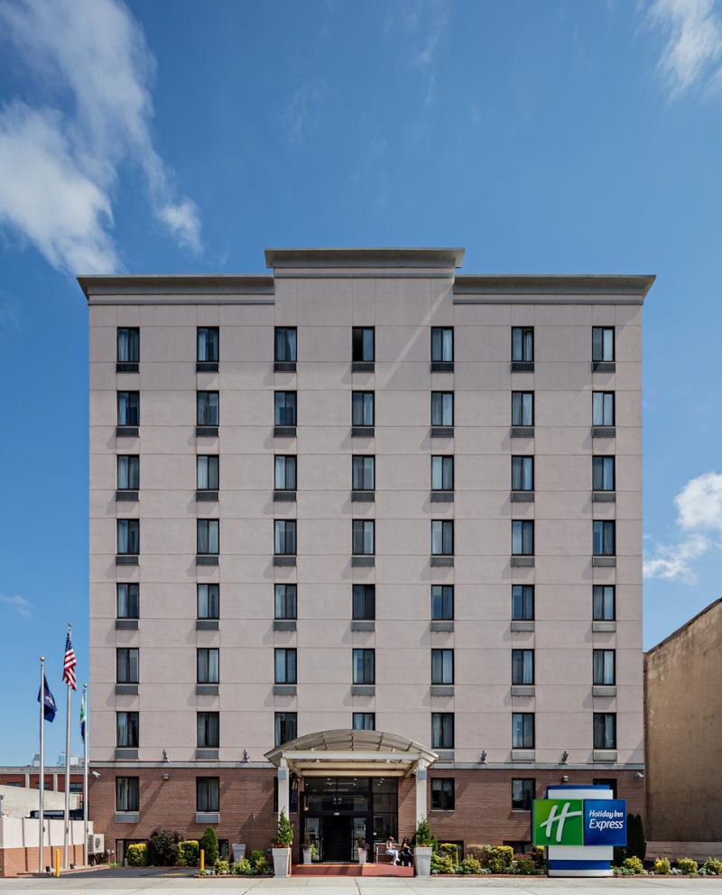 Express Brooklyn, An Ihg Hotel 3*