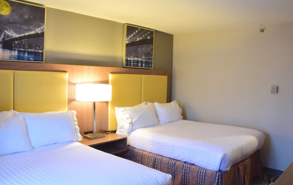 Express Brooklyn, An Ihg Hotel