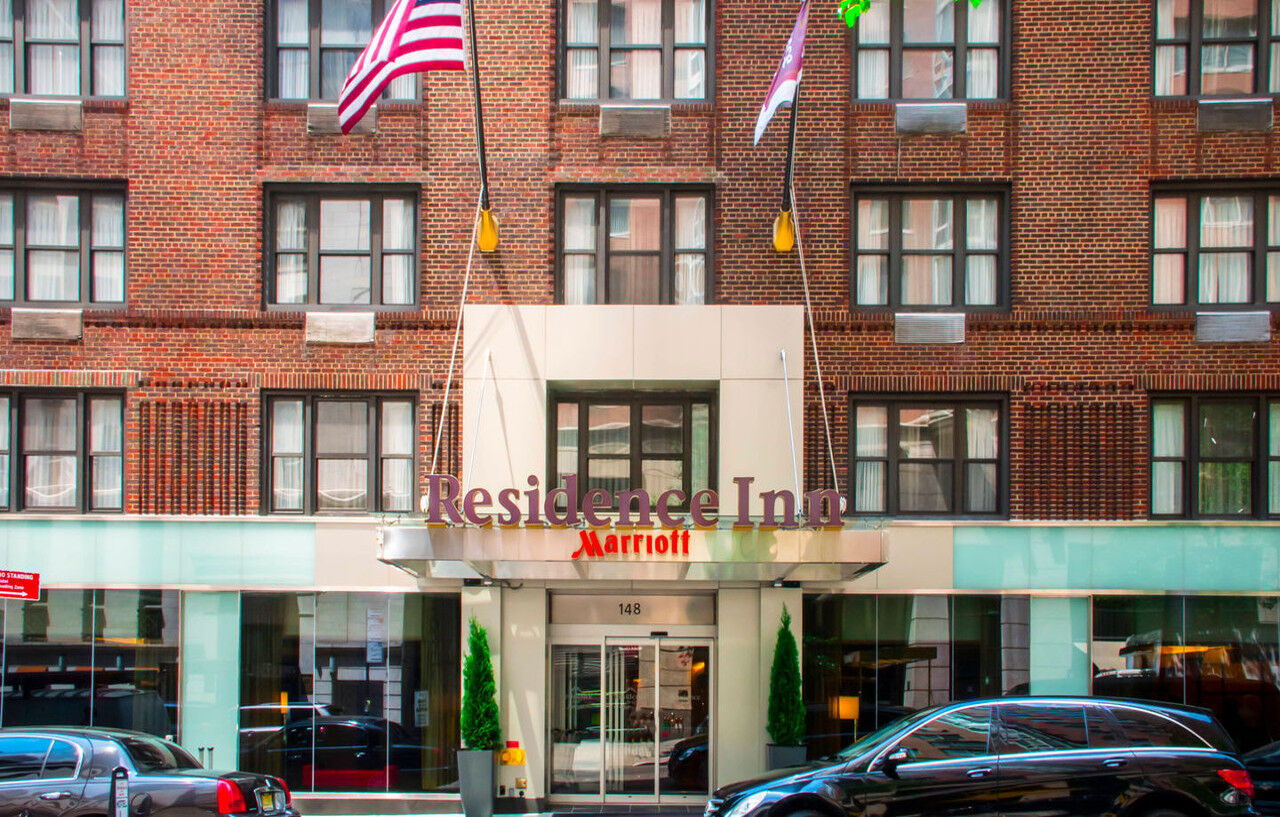 By Marriott Manhattan/ Midtown Eastside Hotel 4*