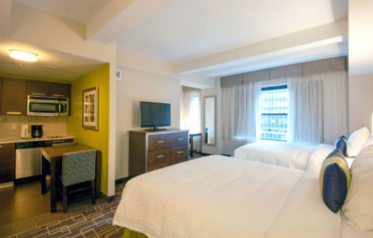By Marriott Manhattan/ Midtown Eastside 4* New York