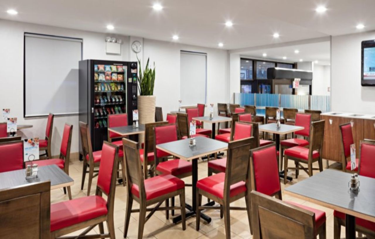 Express Brooklyn, An Ihg Hotel 3*