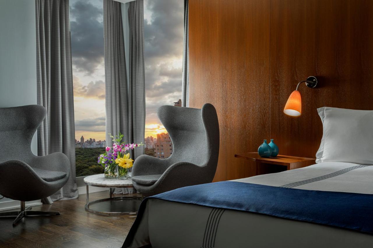 6 Columbus Park 4* New York