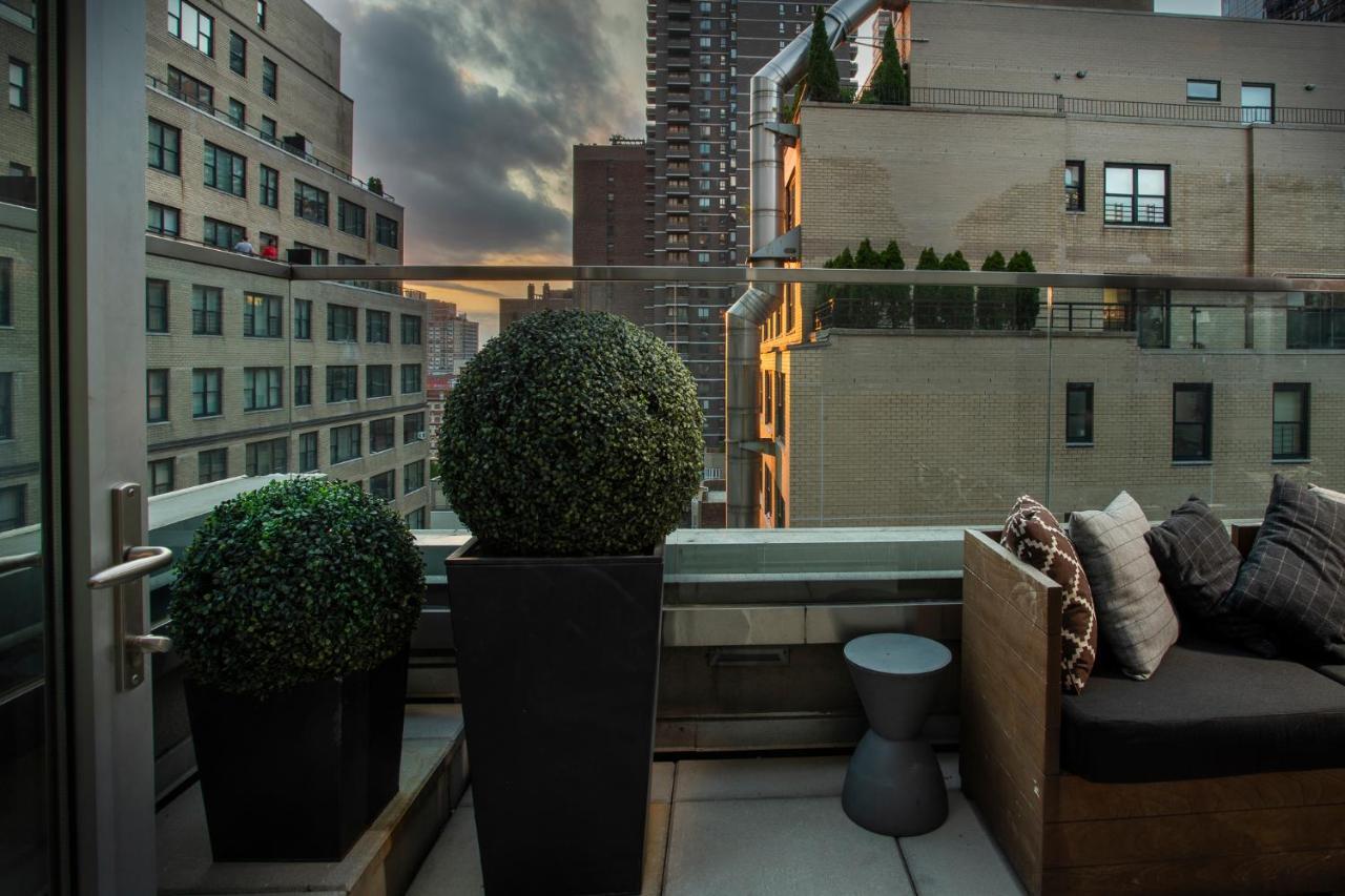 6 Columbus Park 4*