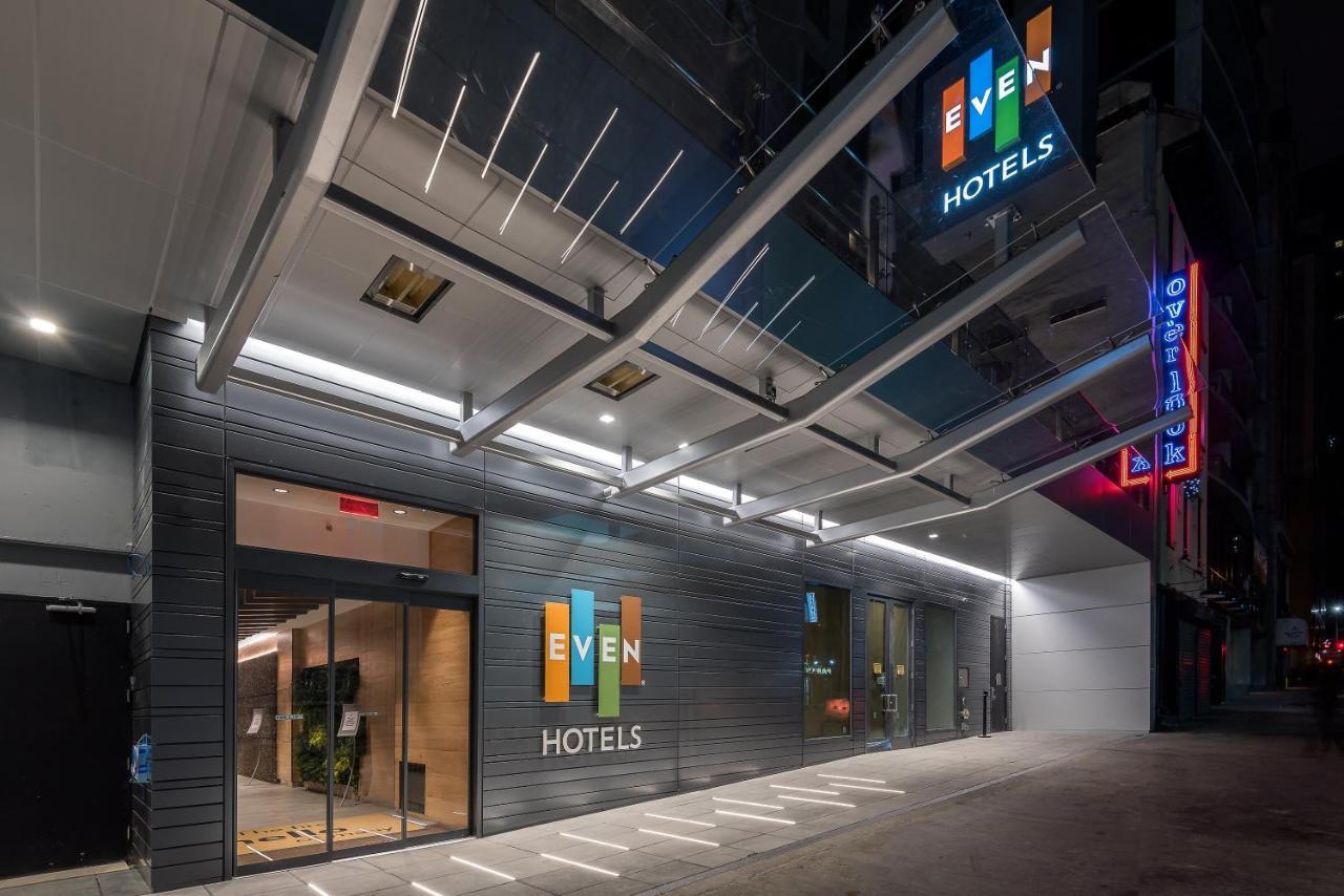Even - Midtown East By Ihg Hotel 4*