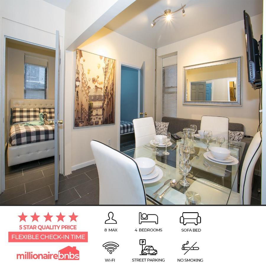 Apartment Washington Heights *
