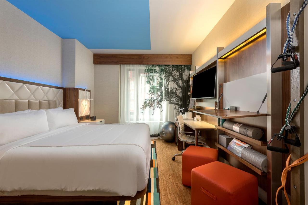 Hotel Even - Midtown East By Ihg New York
