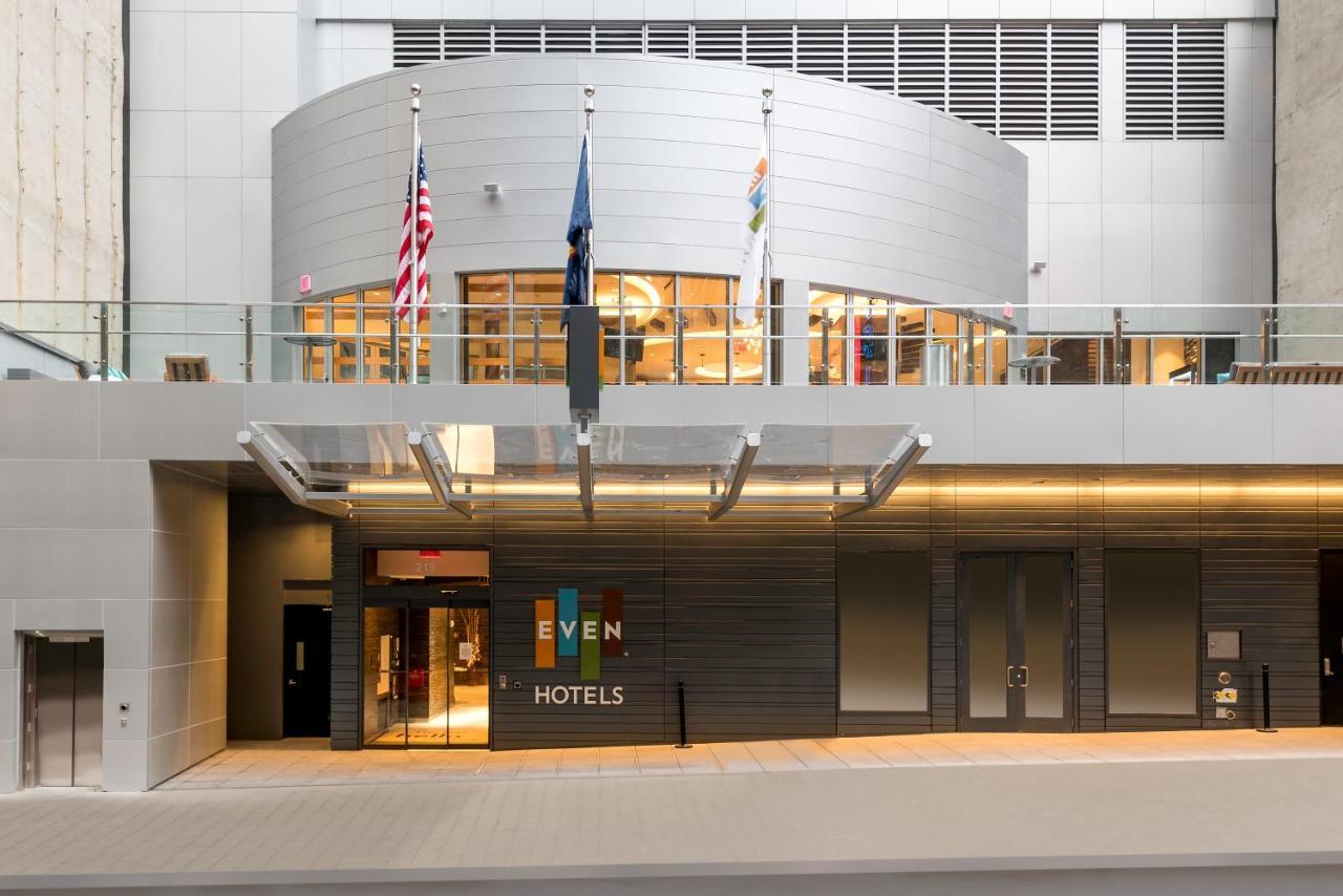 Hotel Even - Midtown East By Ihg New York