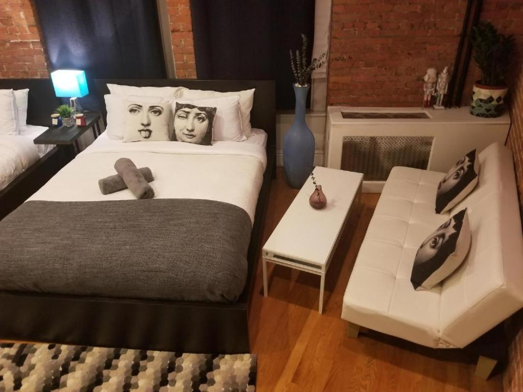 Apartment Jun Midtown *