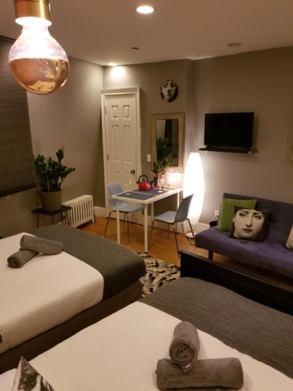 Apartment Jun Midtown