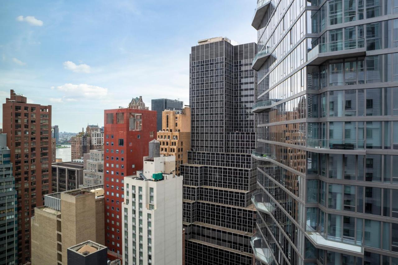 Even - Midtown East By Ihg Hotel