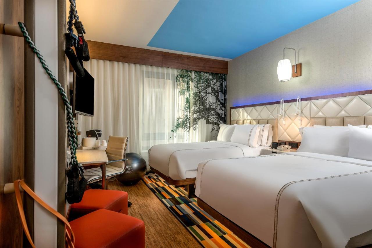Even - Midtown East By Ihg New York