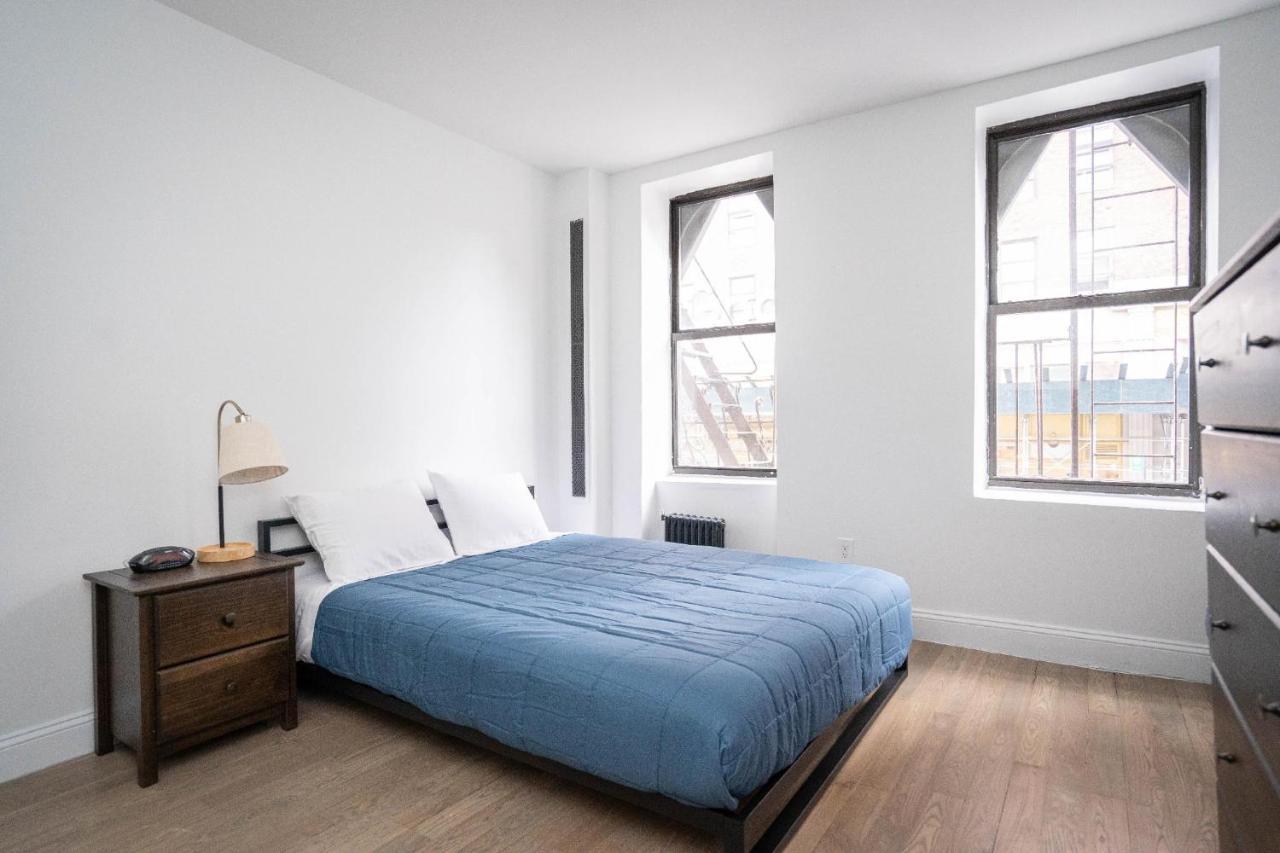 South West Chelsea Ny 30 Day Stays *