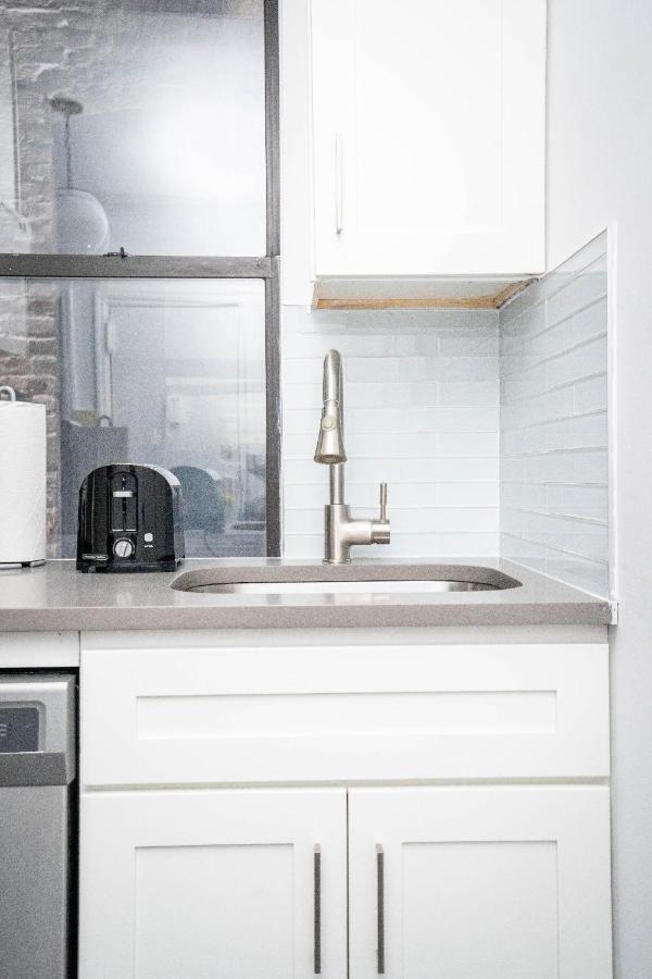 Apartment South West Chelsea Ny 30 Day Stays New York