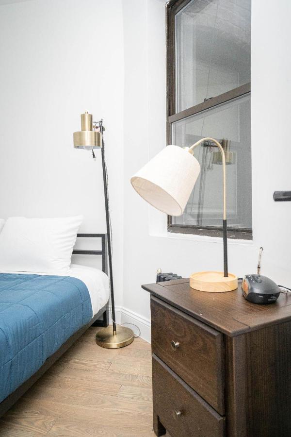 South West Chelsea Ny 30 Day Stays Apartment