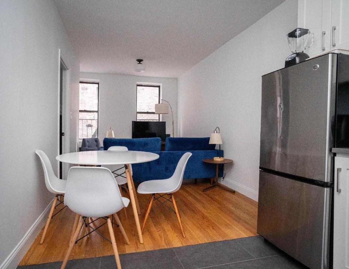 South West Chelsea Ny 30 Day Stays