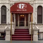 Hotel 17 - Extended Stay