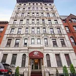 Hotel 17 - Extended Stay