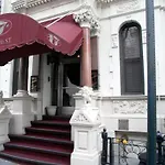 Hotel 17 - Extended Stay