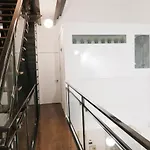 Luxury 3 Bedroom Duplex Manhattan Skyline Vews