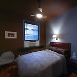 Dom-Nyc Tranquility