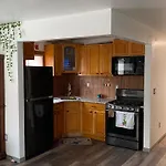 Habitacion De Alojamiento
