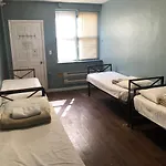 Chelsea International Hostel