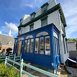 Fort Pl B&B And Gallery