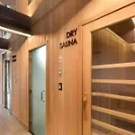 The Loft Pool Sauna Gym In The Bronx