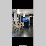 The Loft Pool Sauna Gym In The Bronx