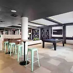 The Loft Pool Sauna Gym In The Bronx