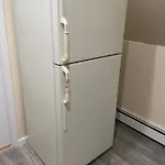 A Comfortable Room