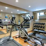 Comfort Inn Brooklyn
